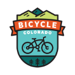 Bicycle Colorado logo