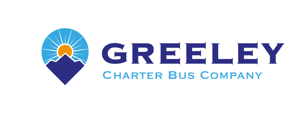 Greeley charter bus