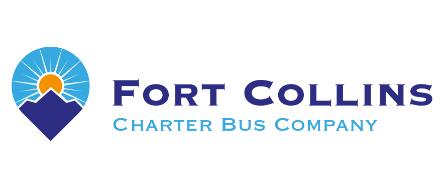 Fort Collins charter bus